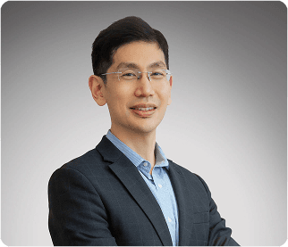 Art Hu Global CIO and CTO, Lenovo