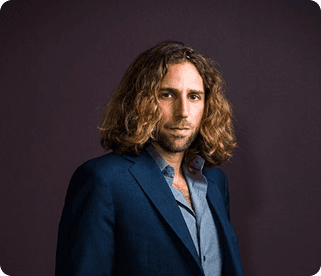 Barry Kahn, PHD Founder & CEO, Qcue | Founder & CEO, Duael | Strategic Advisor and Former EVP, Endeavor