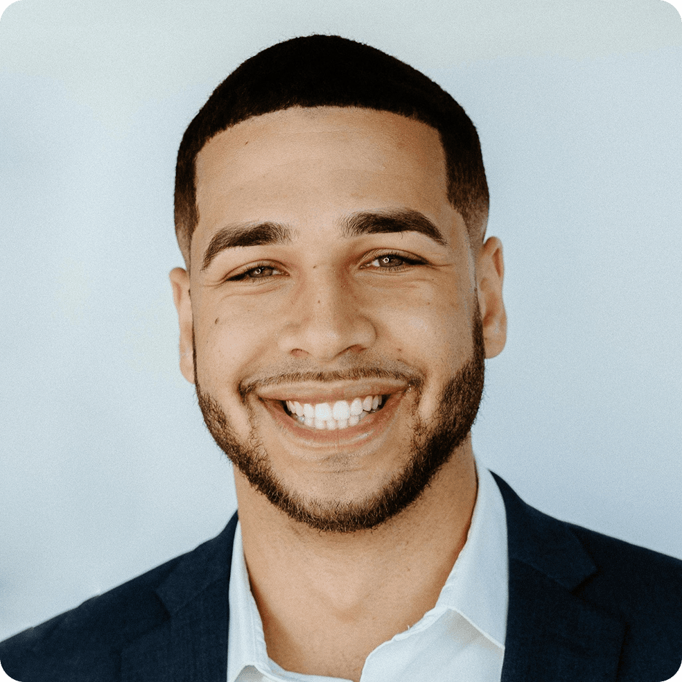 David Shedrick Co-Founder, Chief Executive Officer