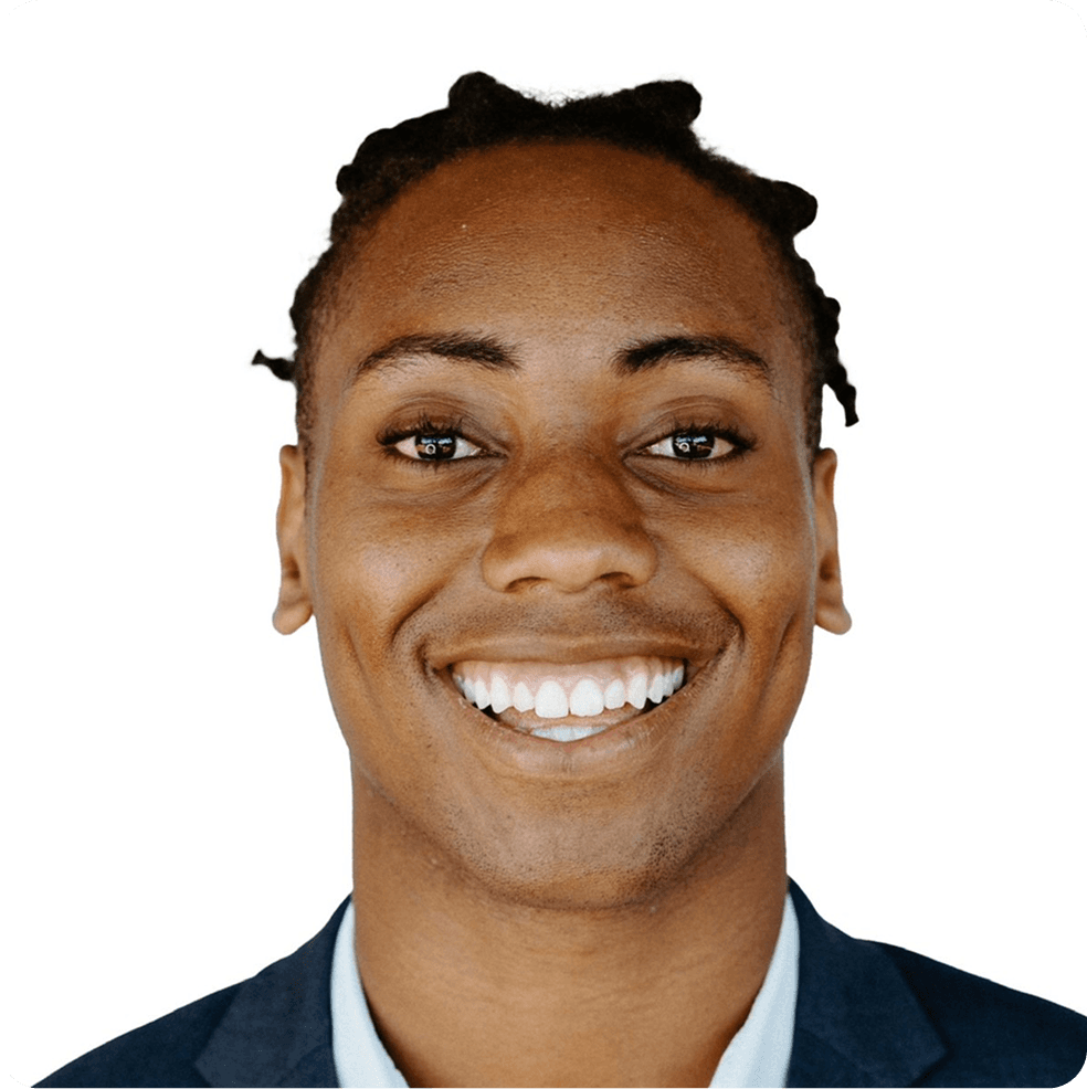 Travis Jonsen Co-Founder, Director of Customer Success