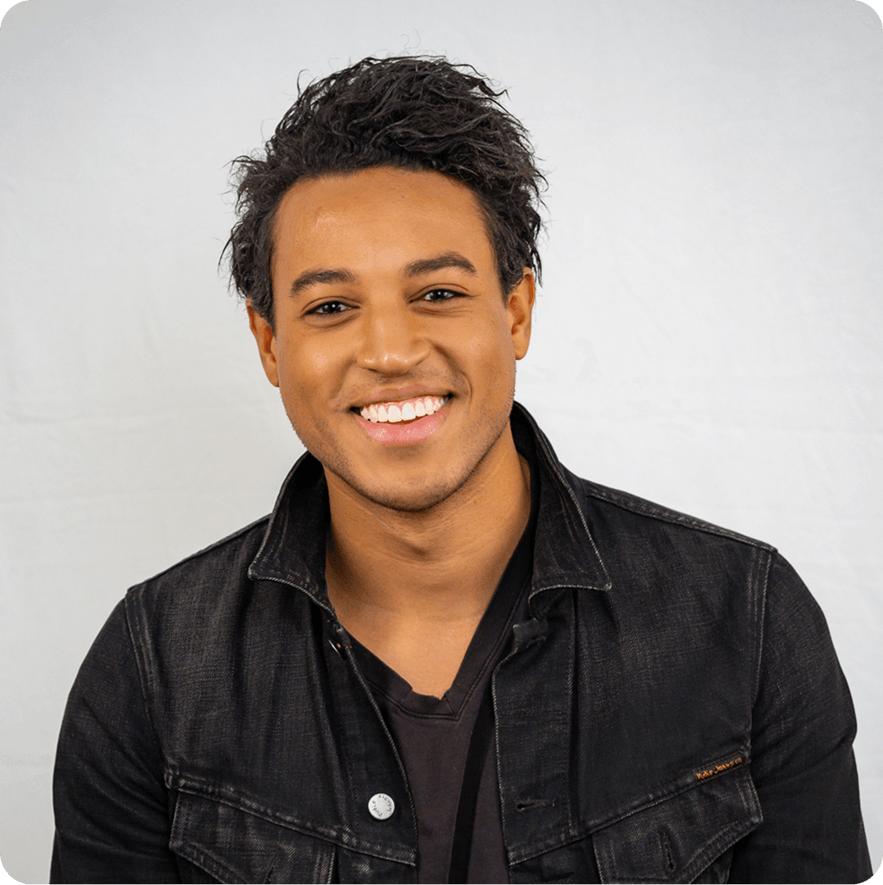 Jason Allen Co-Founder, Chief Operating Officer